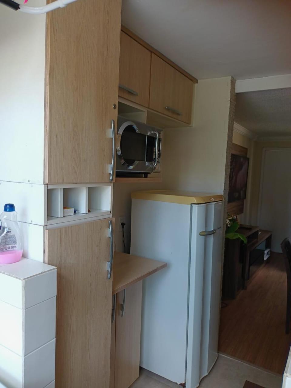 Apto Bem Localizado Em Apartment Curitiba