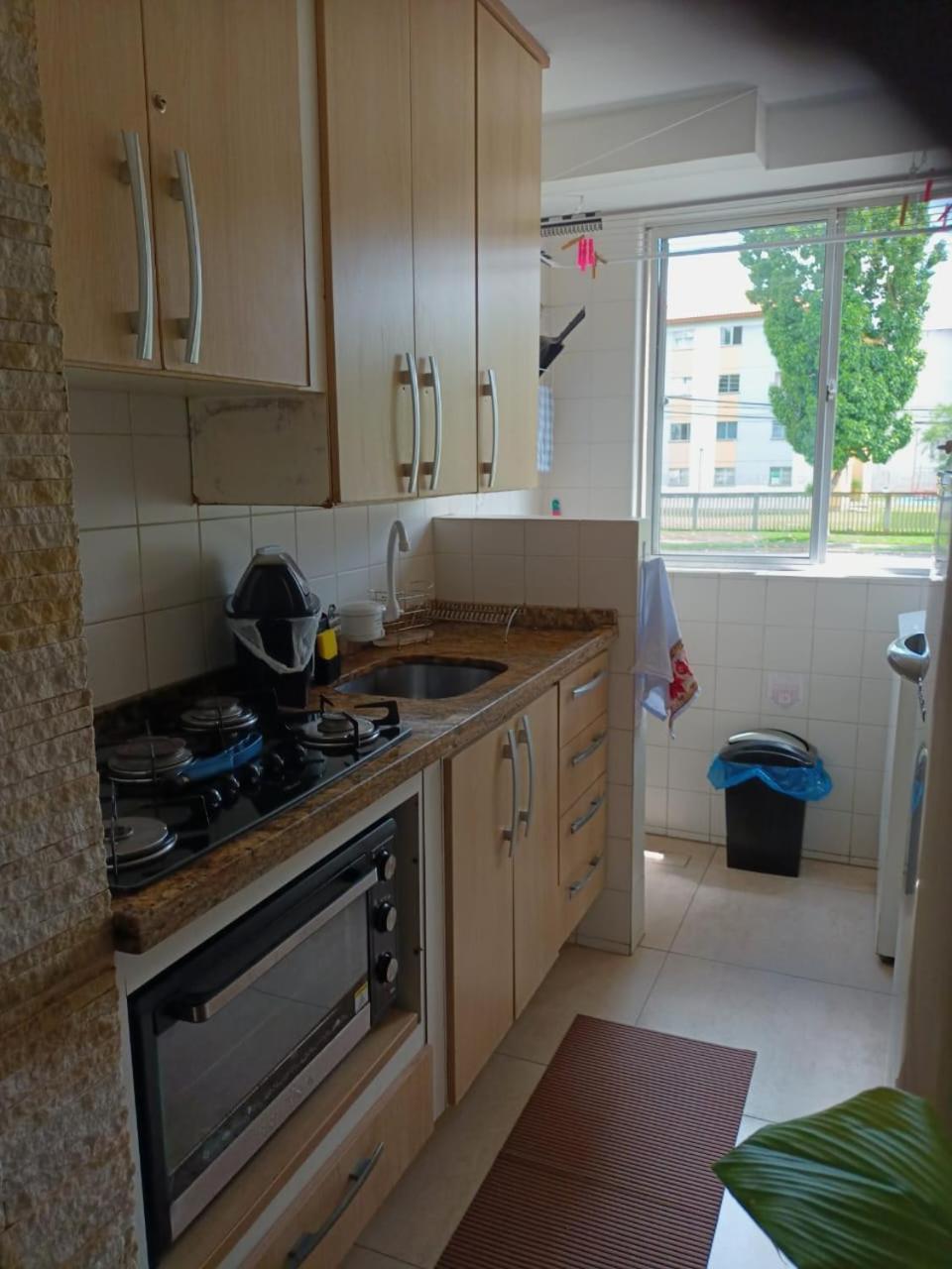 Apto Bem Localizado Em Apartment